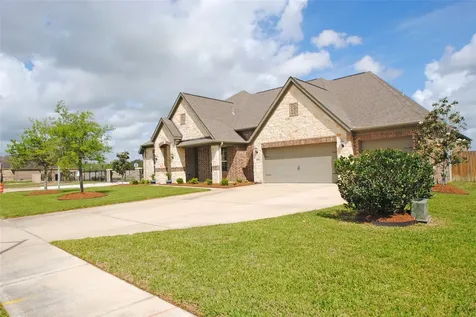 2803 Quartz Ridge Drive Rosharon TX 77583