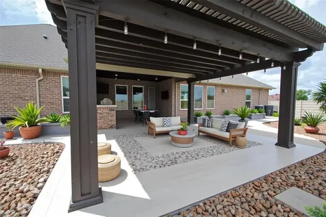 2803 Quartz Ridge Drive Rosharon TX 77583