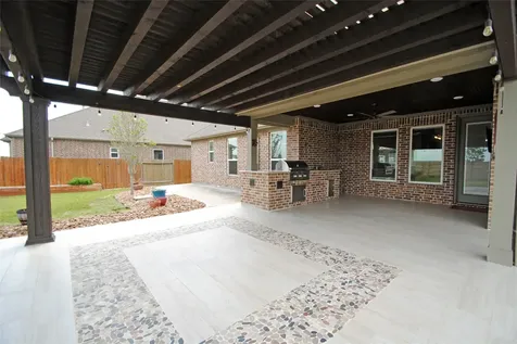 2803 Quartz Ridge Drive Rosharon TX 77583