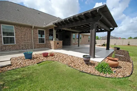 2803 Quartz Ridge Drive Rosharon TX 77583