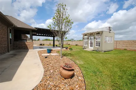 2803 Quartz Ridge Drive Rosharon TX 77583