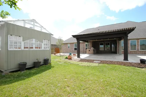 2803 Quartz Ridge Drive Rosharon TX 77583
