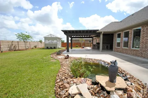 2803 Quartz Ridge Drive Rosharon TX 77583