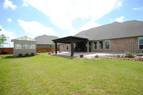 2803 Quartz Ridge Drive Rosharon TX 77583