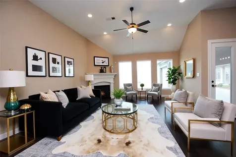 2803 Quartz Ridge Drive Rosharon TX 77583