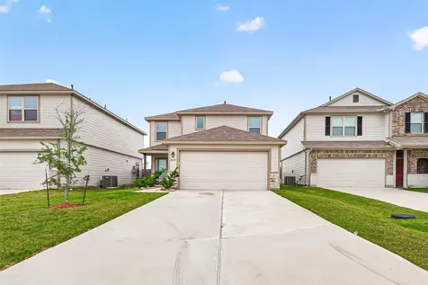 26107 Idleford Lane Spring TX 77373