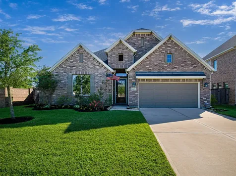 1803 Pepper Grove Lane Katy TX 77494