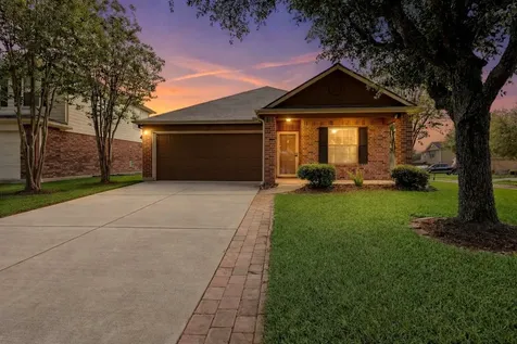 4502 Clemwood Lane Houston TX 77345
