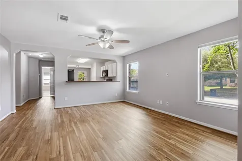 4502 Clemwood Lane Houston TX 77345
