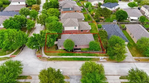 4502 Clemwood Lane Houston TX 77345