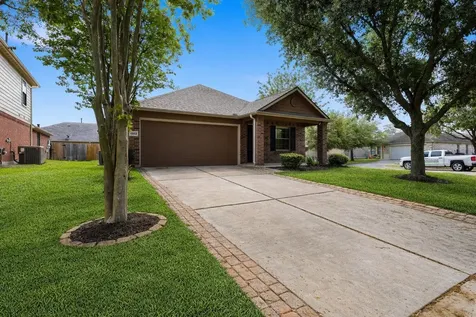 4502 Clemwood Lane Houston TX 77345