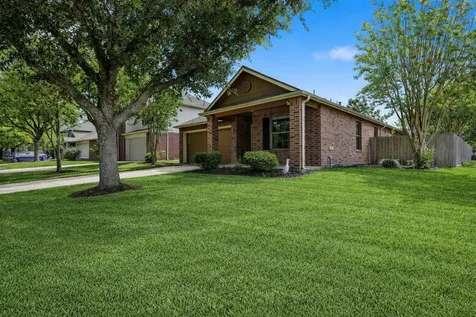 4502 Clemwood Lane Houston TX 77345