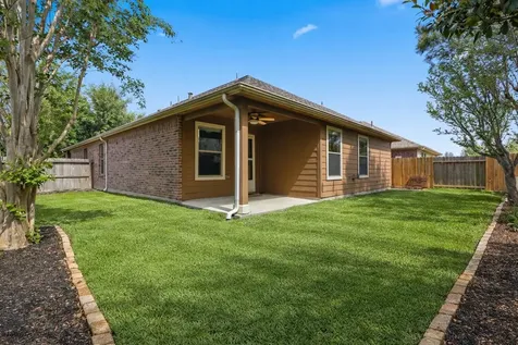 4502 Clemwood Lane Houston TX 77345
