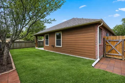 4502 Clemwood Lane Houston TX 77345
