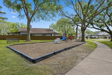 4502 Clemwood Lane Houston TX 77345