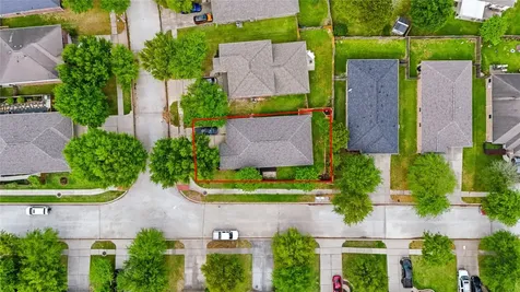 4502 Clemwood Lane Houston TX 77345