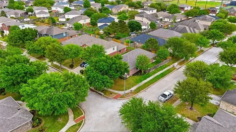 4502 Clemwood Lane Houston TX 77345