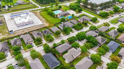4502 Clemwood Lane Houston TX 77345