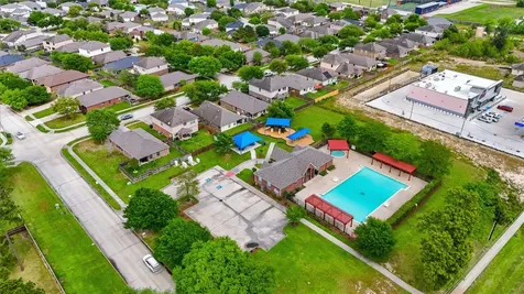 4502 Clemwood Lane Houston TX 77345