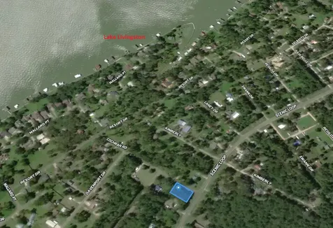 133 Ernest Cochran Road Livingston TX 77351
