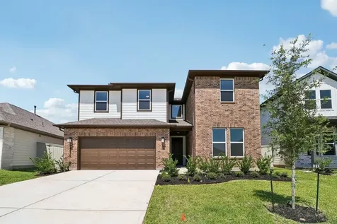 14470 Trumpet Lane Splendora TX 77372