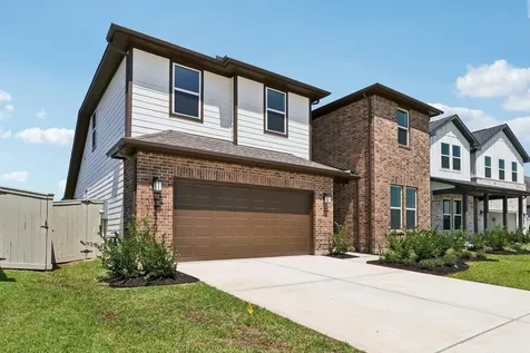 14470 Trumpet Lane Splendora TX 77372