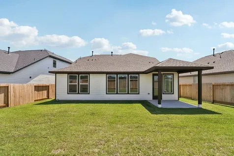 14470 Trumpet Lane Splendora TX 77372