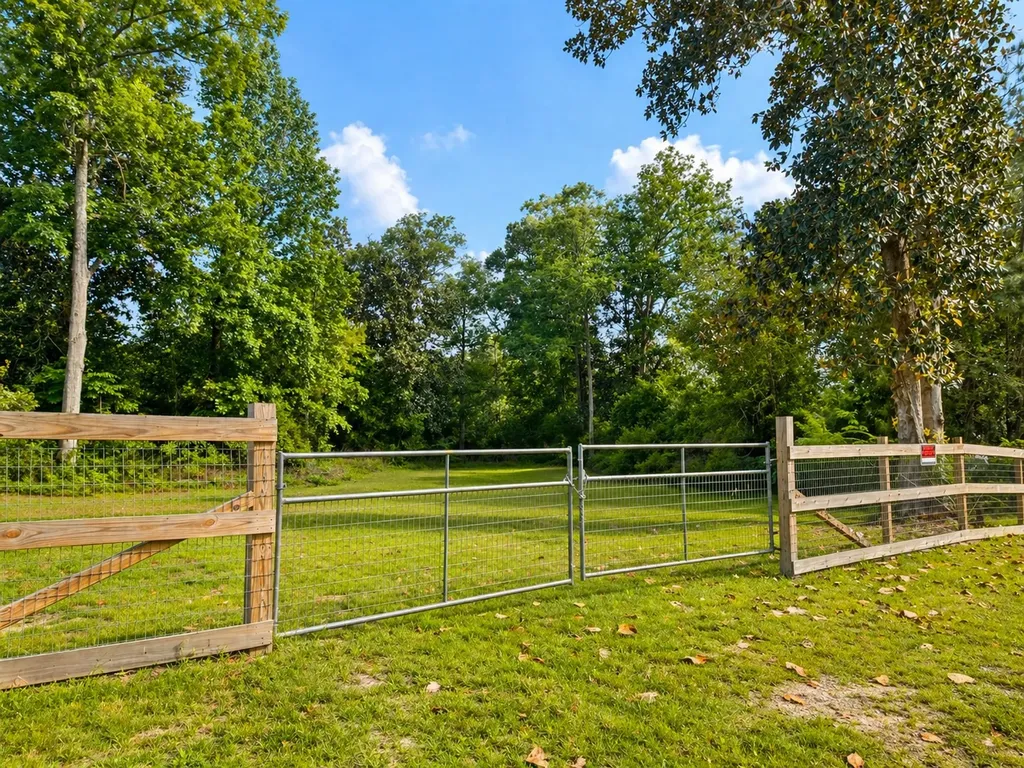 505 E George Jones Road Livingston TX 77351