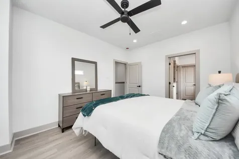 5311 Kindred Garden Lane Houston TX 77091