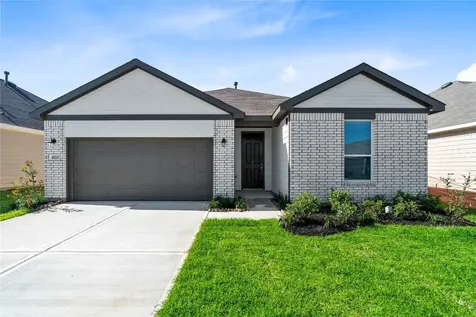 18215 Spruce Cottage Drive Tomball TX 77377