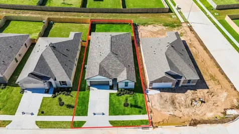 18215 Spruce Cottage Drive Tomball TX 77377