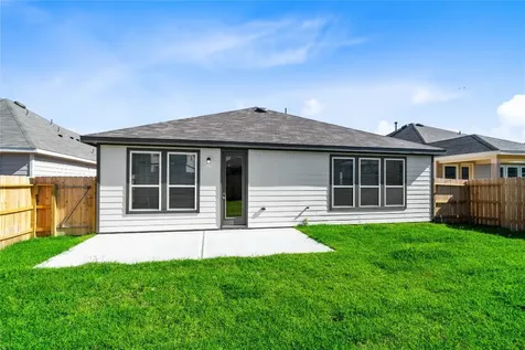 18215 Spruce Cottage Drive Tomball TX 77377