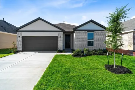 18215 Spruce Cottage Drive Tomball TX 77377