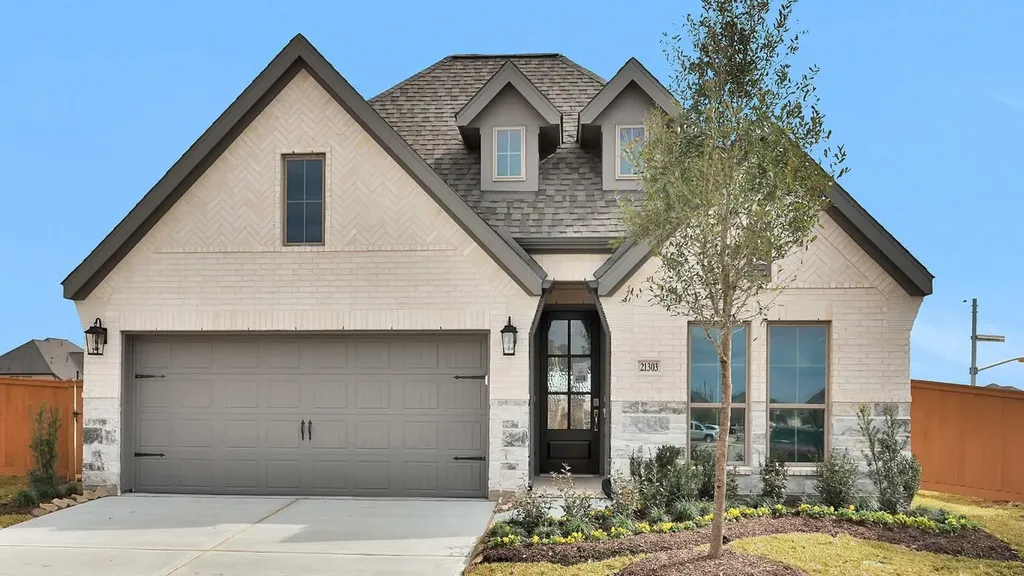 21303 Manatee Rock Lane Cypress TX 77433