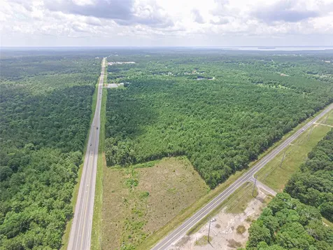 Tbd W 01 Highway 190 Livingston TX 77351