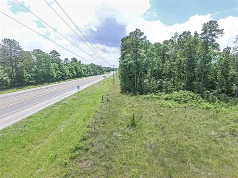 Tbd W 01 Highway 190 Livingston TX 77351