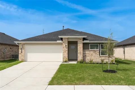 3827 Pierce Place Lane Katy TX 77494
