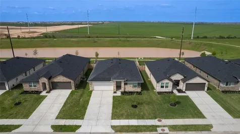 3827 Pierce Place Lane Katy TX 77494