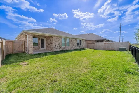 3827 Pierce Place Lane Katy TX 77494