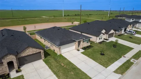 3827 Pierce Place Lane Katy TX 77494