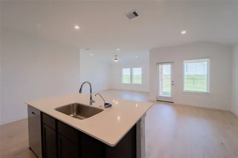 3827 Pierce Place Lane Katy TX 77494