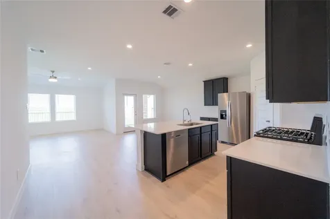 3827 Pierce Place Lane Katy TX 77494