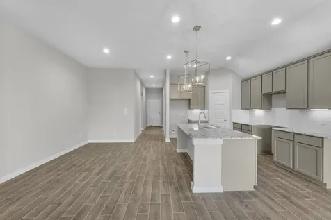 8743 Mallow Rose Way Rosharon TX 77583