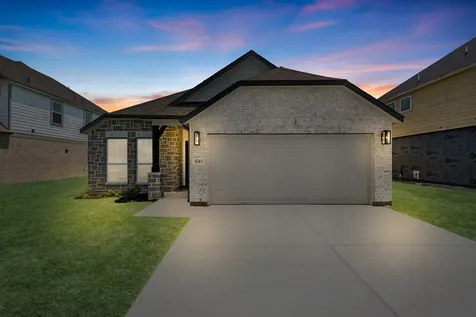 8743 Mallow Rose Way Rosharon TX 77583