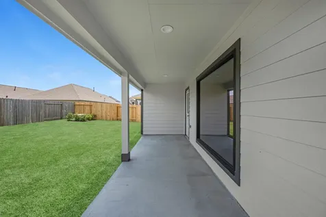 8743 Mallow Rose Way Rosharon TX 77583