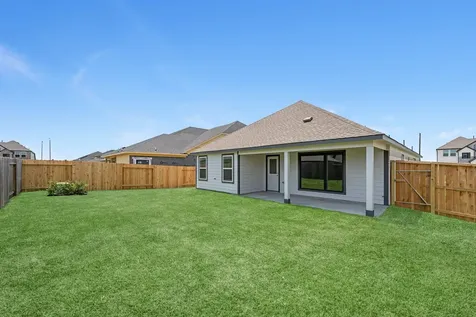 8743 Mallow Rose Way Rosharon TX 77583