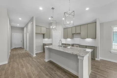 8743 Mallow Rose Way Rosharon TX 77583