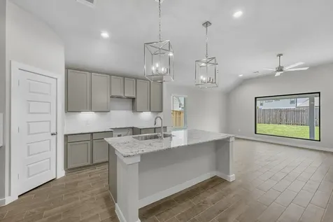 8743 Mallow Rose Way Rosharon TX 77583