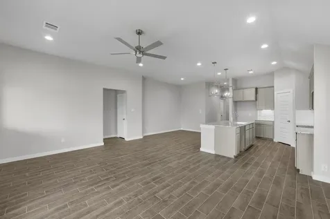 8743 Mallow Rose Way Rosharon TX 77583
