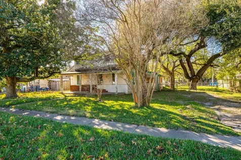 411 Ml King Jr Street Texas City TX 77590